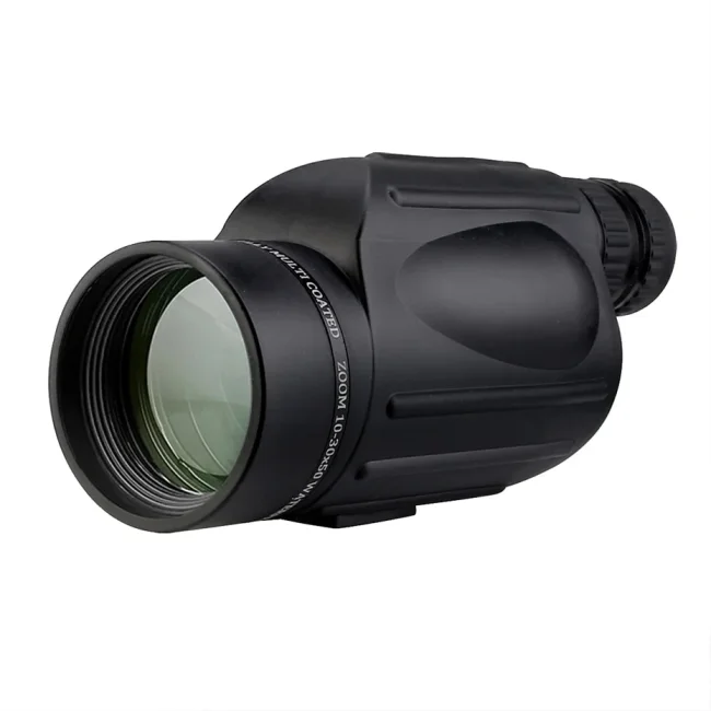 Монокуляр SVBONY 10-30x50 (SV49) Монокуляр SVBONY 10-30x50 (SV49)