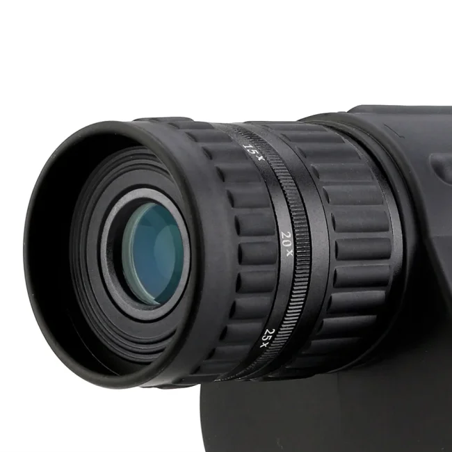 Монокуляр SVBONY 10-30x50 (SV49) Монокуляр SVBONY 10-30x50 (SV49)