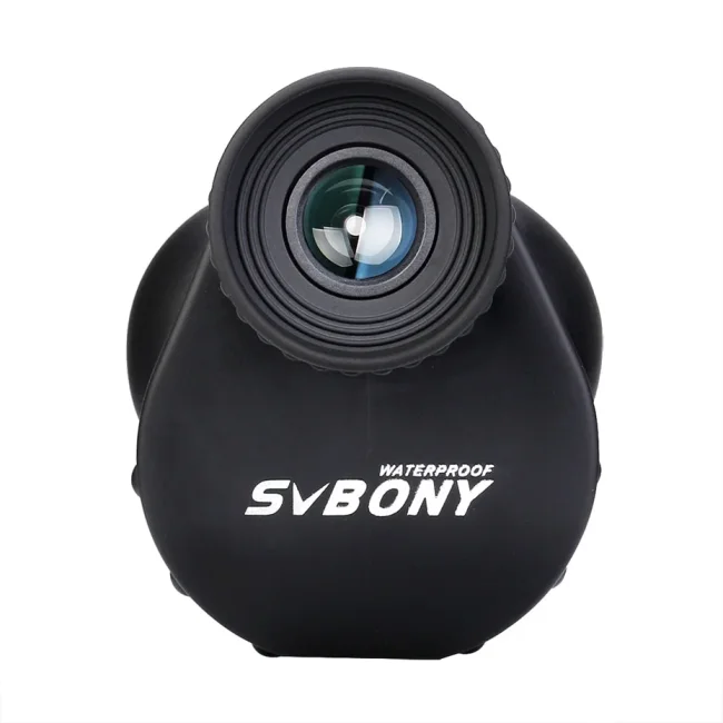 Монокуляр SVBONY 10-30x50 (SV49) Монокуляр SVBONY 10-30x50 (SV49)
