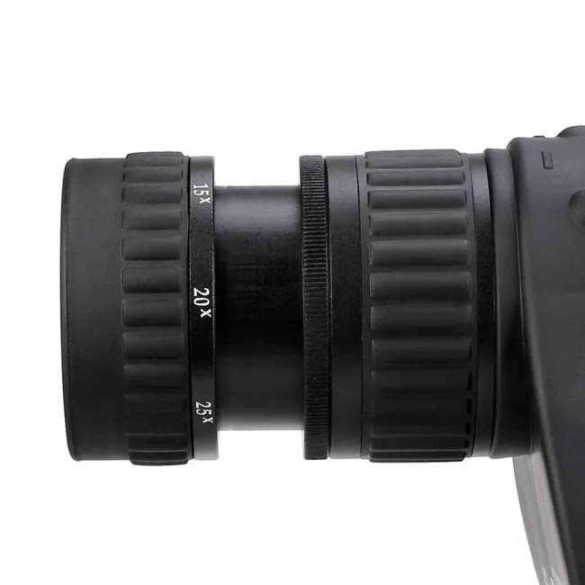 Монокуляр SVBONY 10-30x50 (SV49) Монокуляр SVBONY 10-30x50 (SV49)
