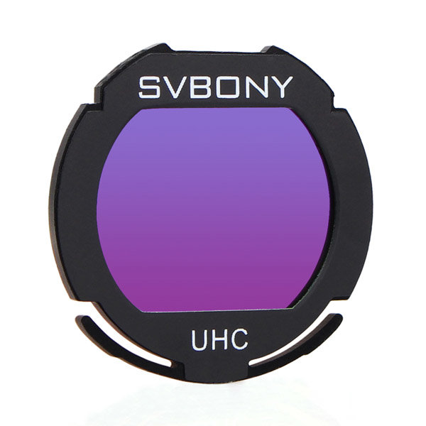 Фильтр SVBONY EOS-C UHC, встраиваемый