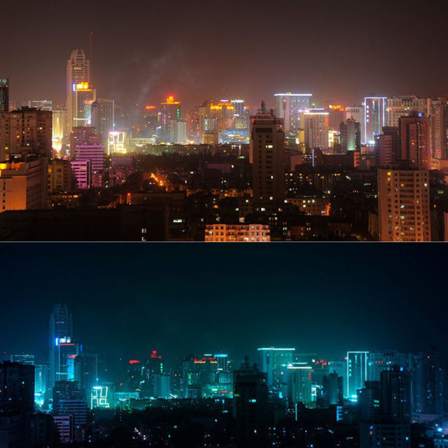 Фильтр SVBONY EOS-C UHC, встраиваемый