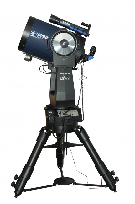 Телескоп Meade 16" LX600-ACF f/8 с системой StarLock, с треногой Телескоп Meade 16" LX600-ACF f/8 с системой StarLock, с треногой