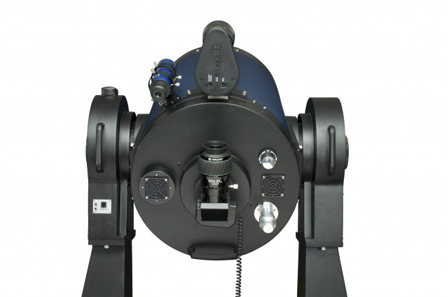 Телескоп Meade 16" LX600-ACF f/8 с системой StarLock, с треногой Телескоп Meade 16" LX600-ACF f/8 с системой StarLock, с треногой