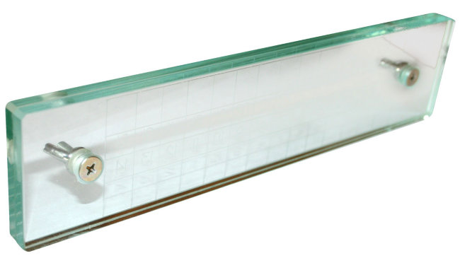 Трихинеллоскоп Levenhuk TX10