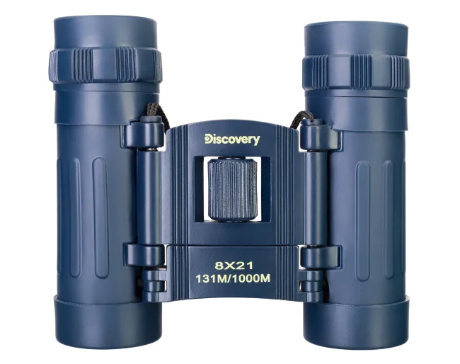 Бинокль Discovery Basics BB 8x21 Бинокль Discovery Basics BB 8x21