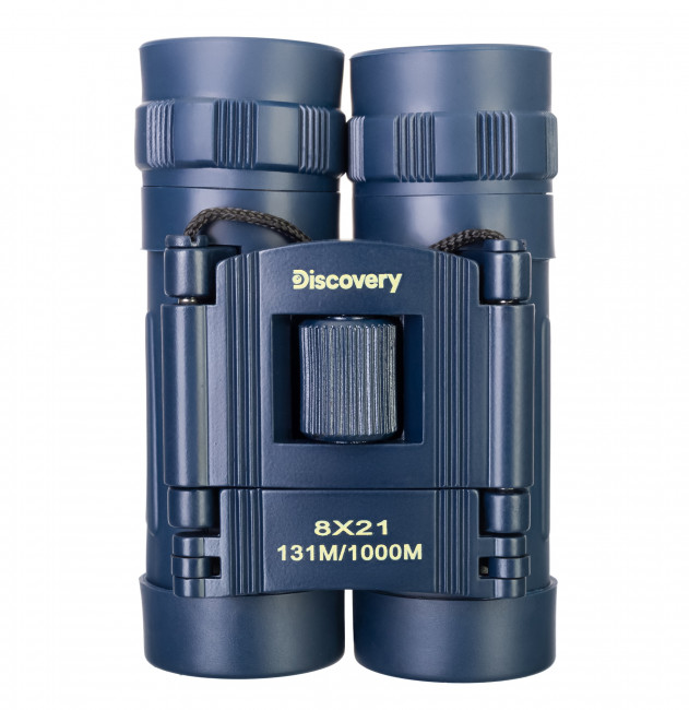 Бинокль Discovery Basics BB 8x21 Бинокль Discovery Basics BB 8x21