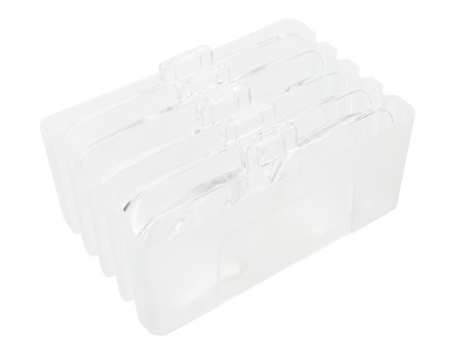 Лупа налобная Discovery Crafts DHD 40