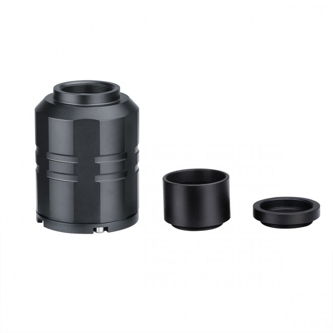 Астрономическая камера SVBONY 2 Мпикс (SV305 Pro AR) Астрономическая камера SVBONY 2 Мпикс (SV305 Pro AR)