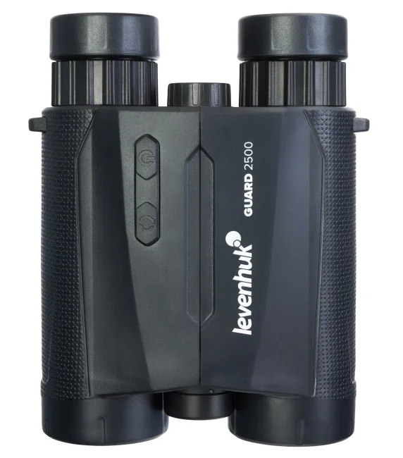 Бинокль с дальномером Levenhuk Guard 2500 Бинокль с дальномером Levenhuk Guard 2500