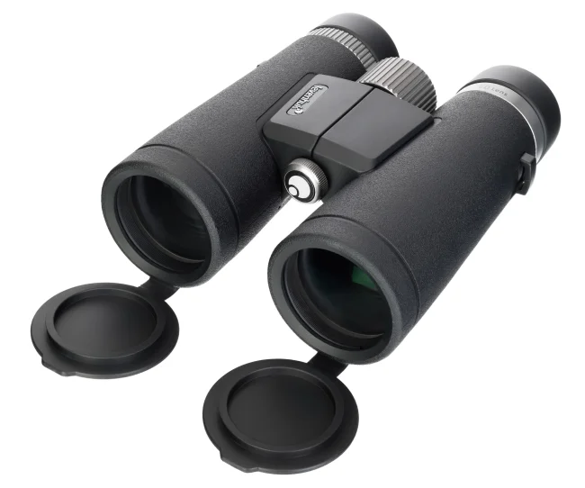 Бинокль Levenhuk Nitro ED 8x42 Бинокль Levenhuk Nitro ED 8x42