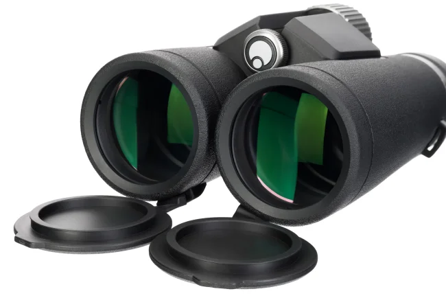Бинокль Levenhuk Nitro ED 8x42 Бинокль Levenhuk Nitro ED 8x42