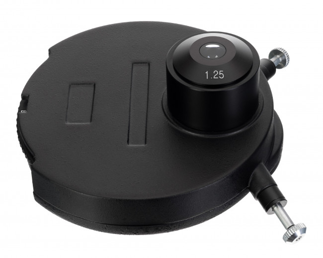 Фазово-контрастное устройство для микроскопов Levenhuk MED 30/35/40/45 (BF, DF) Фазово-контрастное устройство для микроскопов Levenhuk MED 30/35/40/45 (BF, DF)