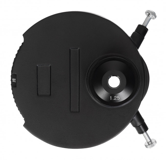 Фазово-контрастное устройство для микроскопов Levenhuk MED 30/35/40/45 (BF, DF) Фазово-контрастное устройство для микроскопов Levenhuk MED 30/35/40/45 (BF, DF)