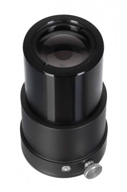 Фазово-контрастное устройство для микроскопов Levenhuk MED 30/35/40/45 (BF, DF) Фазово-контрастное устройство для микроскопов Levenhuk MED 30/35/40/45 (BF, DF)