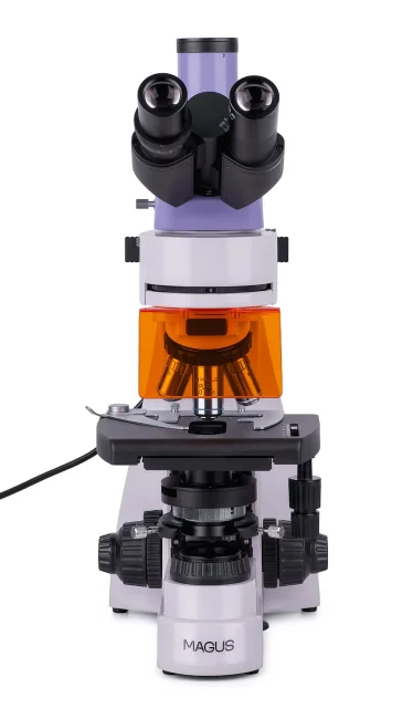 Микроскоп люминесцентный цифровой MAGUS Lum D400L LCD