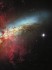 Вселенная в объективе телескопа "Хаббл"