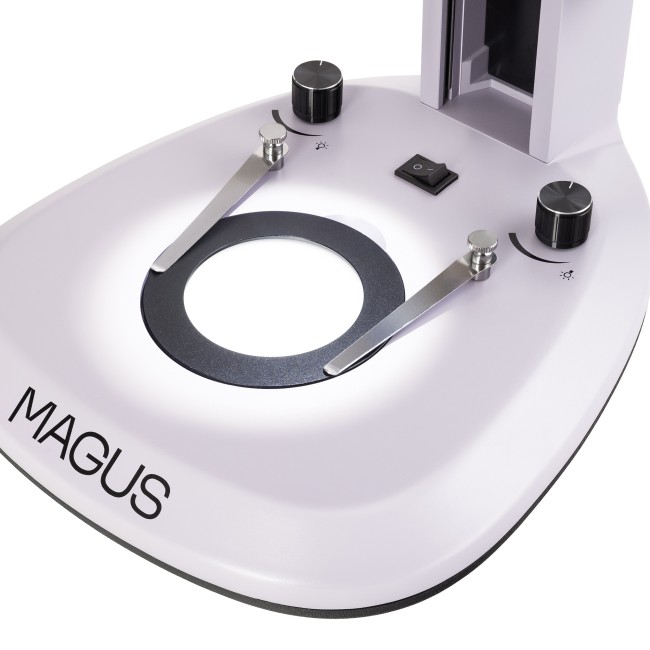 Микроскоп стереоскопический MAGUS Stereo 7B Микроскоп стереоскопический MAGUS Stereo 7B