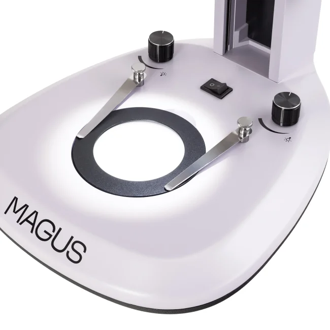 Микроскоп стереоскопический MAGUS Stereo 7B Микроскоп стереоскопический MAGUS Stereo 7B