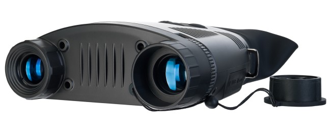 Бинокль ночного видения цифровой Bresser 3,5х, с функцией записи