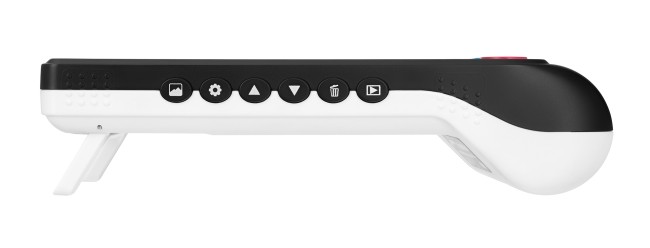 Лупа цифровая Levenhuk DTX DX50