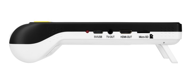 Лупа цифровая Levenhuk DTX DX50