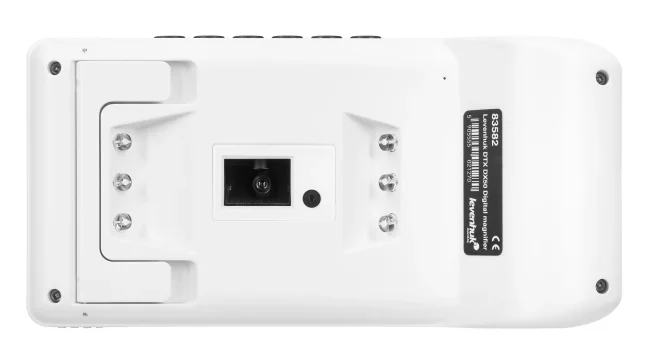 Лупа цифровая Levenhuk DTX DX50 Лупа цифровая Levenhuk DTX DX50