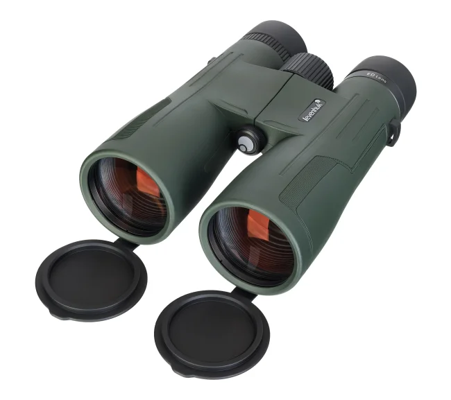 Бинокль Levenhuk New Karma PRO ED 12x50