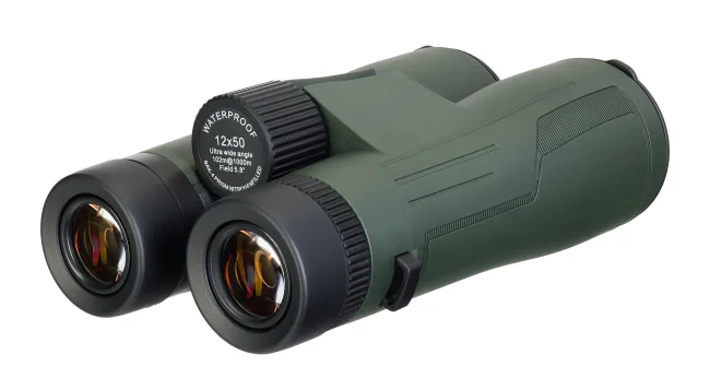 Бинокль Levenhuk New Karma PRO ED 12x50
