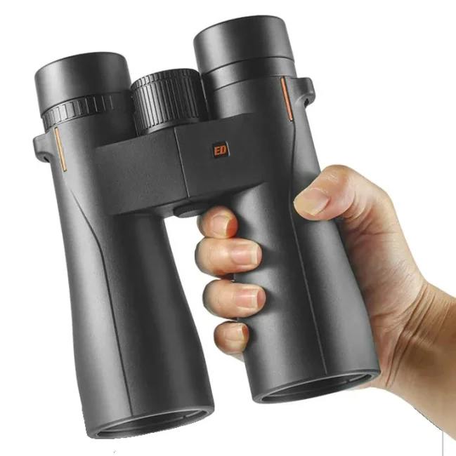 Бинокль Eyeskey Wave ED 10x42