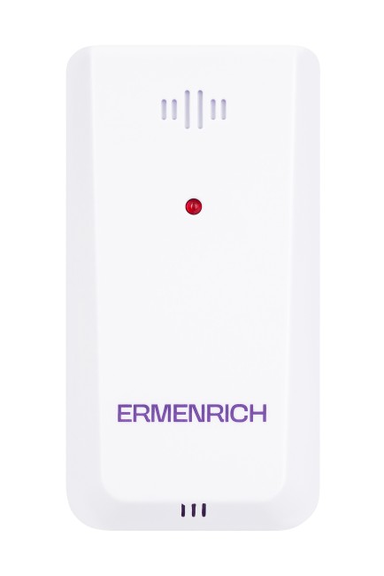 Метеостанция Ermenrich Report WR30 Метеостанция Ermenrich Report WR30