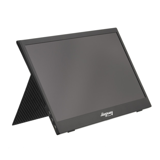 Монитор Микромед LCD 14" HDMI Touch Screen Монитор Микромед LCD 14" HDMI Touch Screen