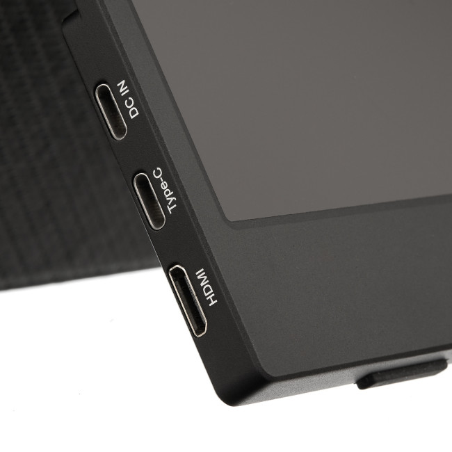 Монитор Микромед LCD 14" HDMI Touch Screen Монитор Микромед LCD 14" HDMI Touch Screen