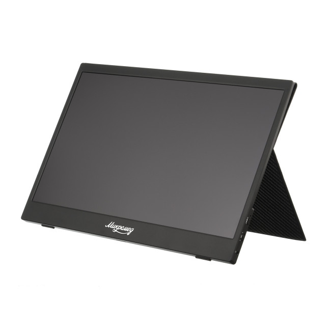 Монитор Микромед LCD 14" HDMI Touch Screen Монитор Микромед LCD 14" HDMI Touch Screen