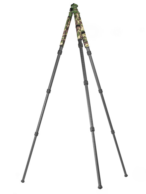 Тренога универсальная Veber Tactic PRO TH30C карбоновая Тренога универсальная Veber Tactic PRO TH30C карбоновая