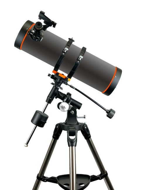 Фототелескоп Levenhuk Kelvin Nova PLUS 130/650