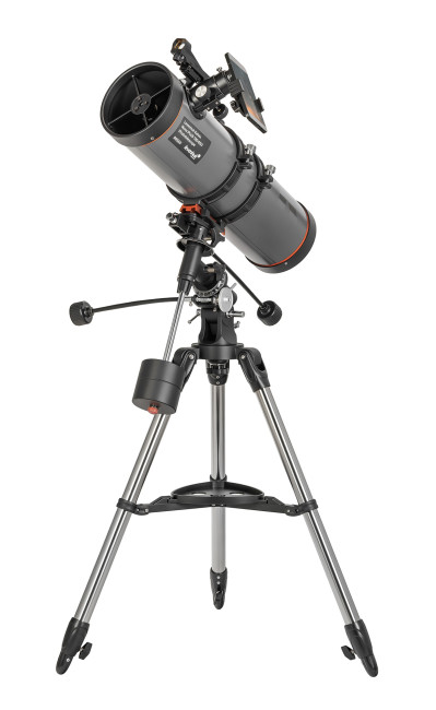 Фототелескоп Levenhuk Kelvin Nova PLUS 130/650 Фототелескоп Levenhuk Kelvin Nova PLUS 130/650
