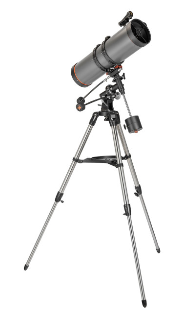 Фототелескоп Levenhuk Kelvin Nova PLUS 130/650 Фототелескоп Levenhuk Kelvin Nova PLUS 130/650