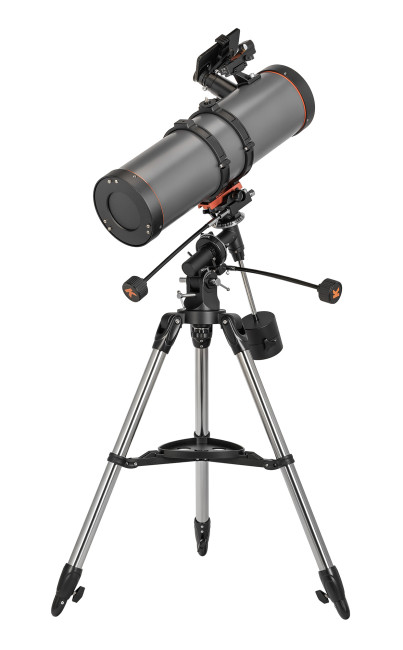 Фототелескоп Levenhuk Kelvin Nova PLUS 130/650 Фототелескоп Levenhuk Kelvin Nova PLUS 130/650
