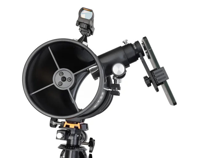 Фототелескоп Levenhuk Kelvin Nova PLUS 130/650 Фототелескоп Levenhuk Kelvin Nova PLUS 130/650