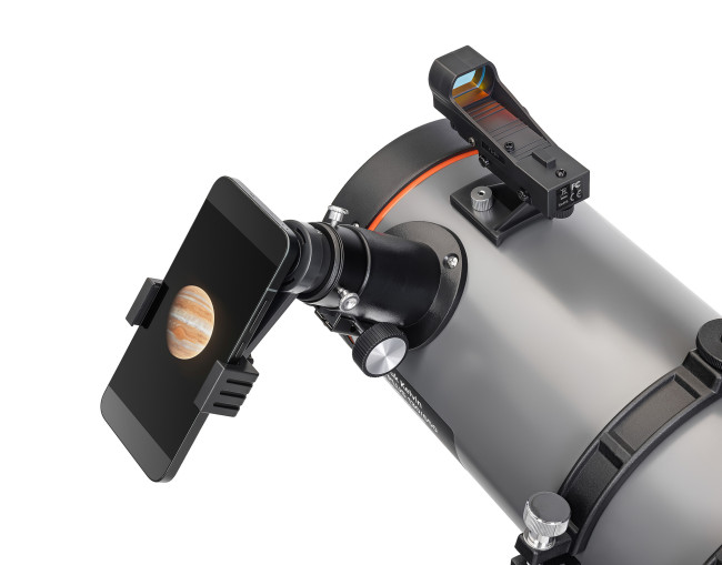 Фототелескоп Levenhuk Kelvin Nova PLUS 130/650 Фототелескоп Levenhuk Kelvin Nova PLUS 130/650