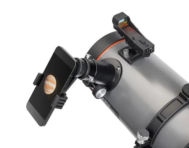 Фототелескоп Levenhuk Kelvin Nova PLUS 130/650 Фототелескоп Levenhuk Kelvin Nova PLUS 130/650