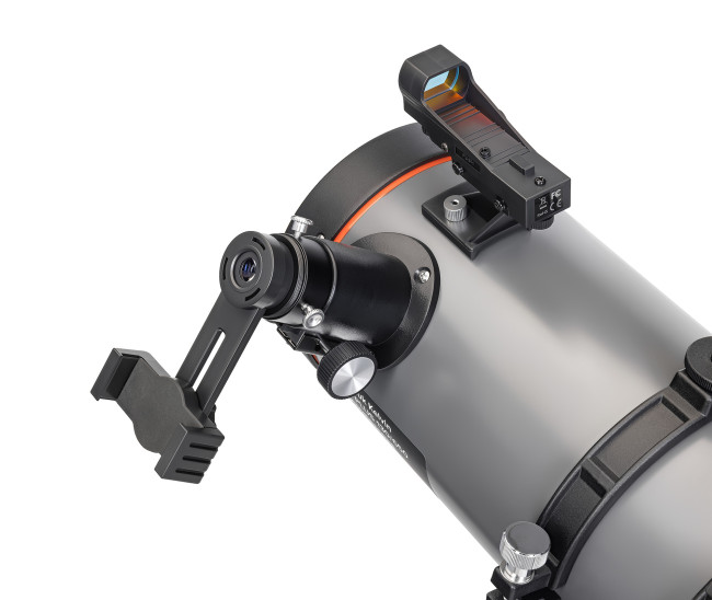 Фототелескоп Levenhuk Kelvin Nova PLUS 130/650 Фототелескоп Levenhuk Kelvin Nova PLUS 130/650