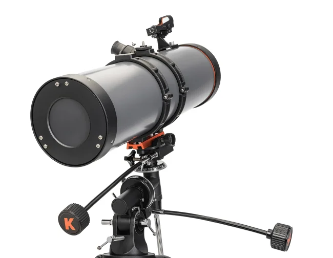 Фототелескоп Levenhuk Kelvin Nova PLUS 130/650 Фототелескоп Levenhuk Kelvin Nova PLUS 130/650