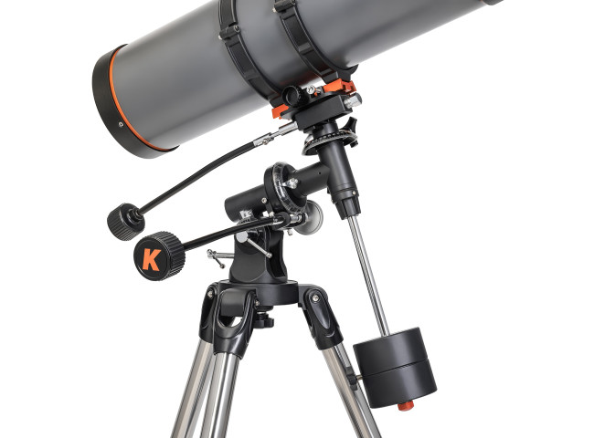 Фототелескоп Levenhuk Kelvin Nova PLUS 130/650 Фототелескоп Levenhuk Kelvin Nova PLUS 130/650