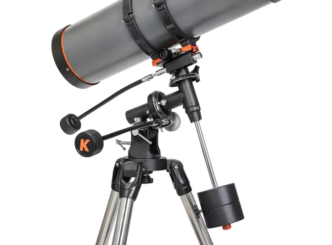 Фототелескоп Levenhuk Kelvin Nova PLUS 130/650 Фототелескоп Levenhuk Kelvin Nova PLUS 130/650