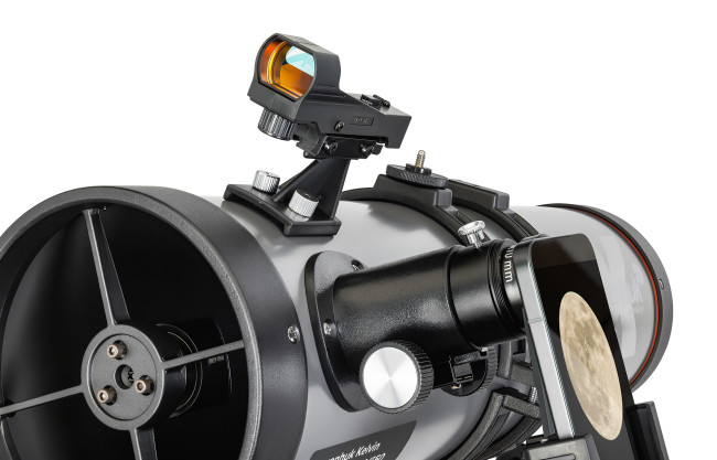 Фототелескоп Levenhuk Kelvin Nova PLUS 130/650 Фототелескоп Levenhuk Kelvin Nova PLUS 130/650