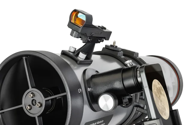 Фототелескоп Levenhuk Kelvin Nova PLUS 130/650 Фототелескоп Levenhuk Kelvin Nova PLUS 130/650