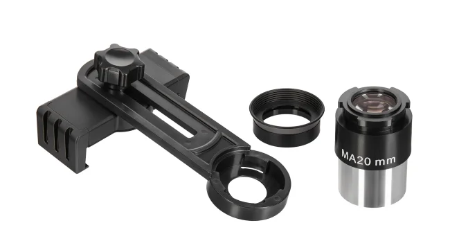 Фототелескоп Levenhuk Kelvin Nova PLUS 130/650 Фототелескоп Levenhuk Kelvin Nova PLUS 130/650