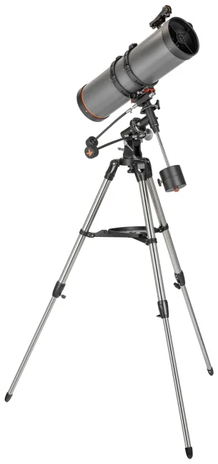Фототелескоп Levenhuk Kelvin Nova PLUS 130/650 Фототелескоп Levenhuk Kelvin Nova PLUS 130/650